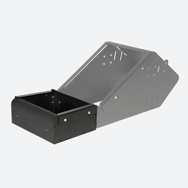 Gamber Johnson MCS Extension Box 7160-0028
