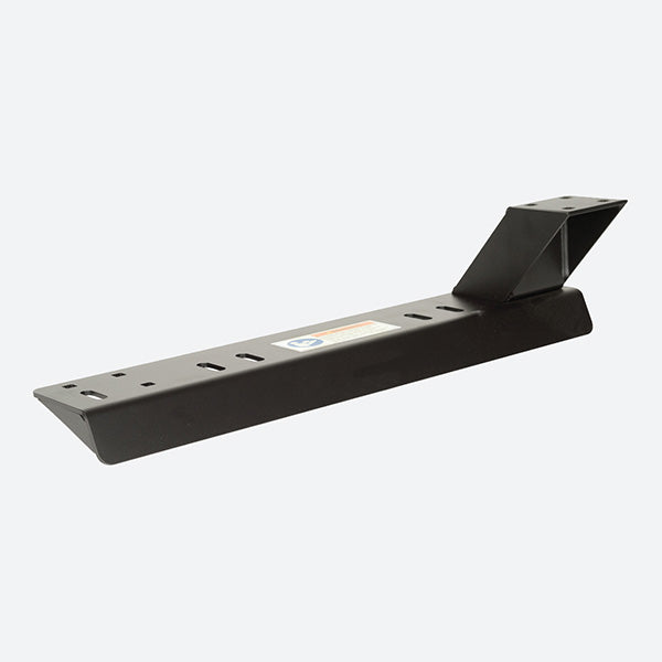 Gamber Johnson Dodge, Freightliner and Mercedes Sprinter Van Base 7160-0036