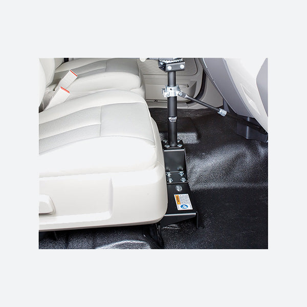 Gamber Johnson 2007-2017 Ford Expedition Base 7160-0046