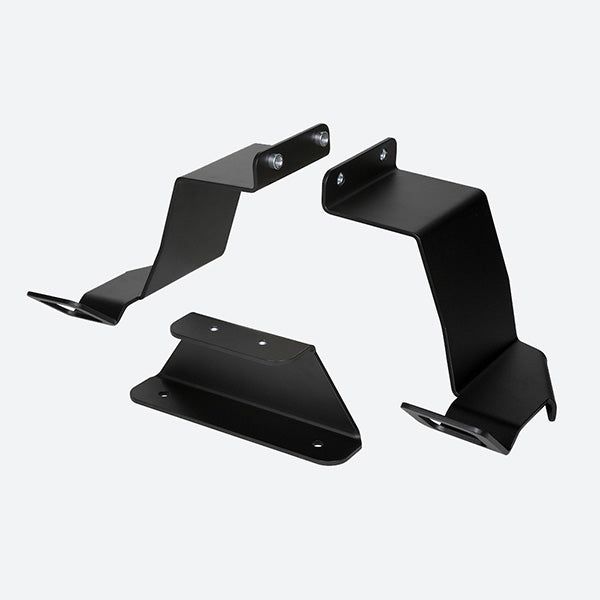 Gamber Johnson 2007-2017 Ford Expedition Console Leg 7160-0084