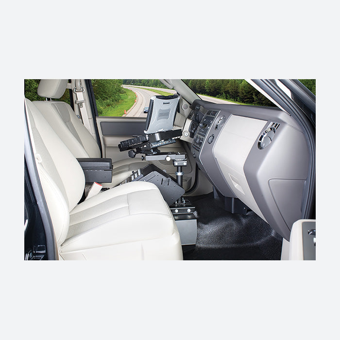 Gamber Johnson 2007-2017 Ford Expedition Console Leg 7160-0084