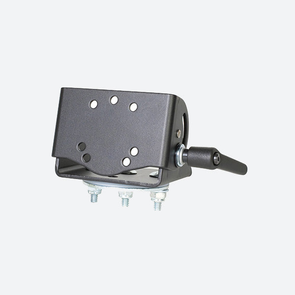 Gamber Johnson Mini Tilt and Swivel Attachment 7160-0162