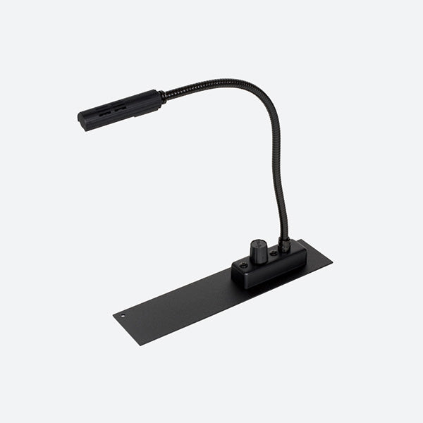 Gamber Johnson Panel Mounted LED Task Light 7160-0099