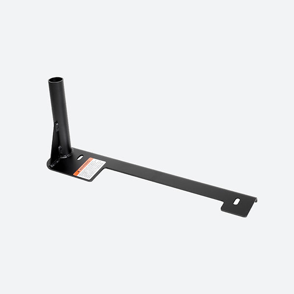 Gamber Johnson Chrysler Town and Country, Dodge Caravan, RAM Tradesman Vehicle Base 7160-0116