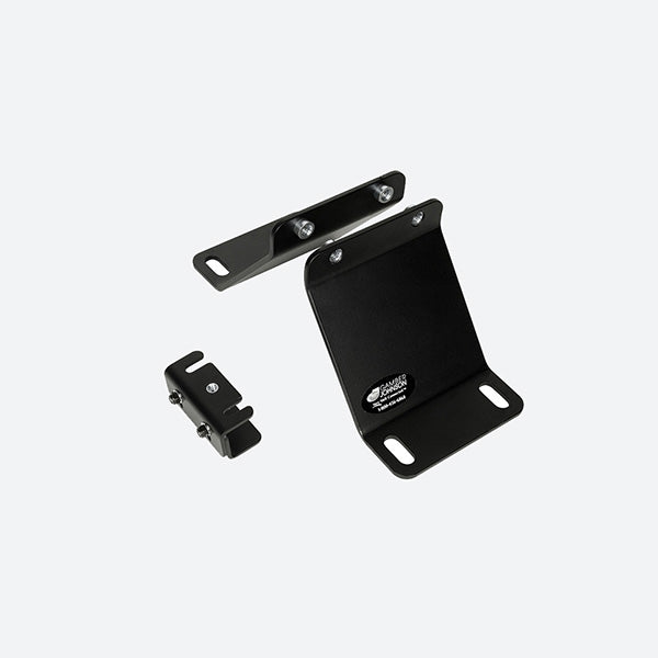 Gamber Johnson 1999-2011 Ford Crown Victoria / Police Interceptor Console Leg 7160-0117