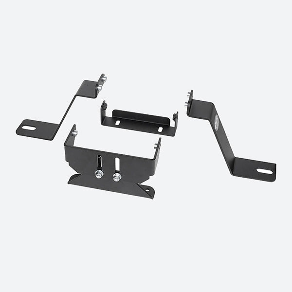 Gamber Johnson 1999-2014 Chevrolet/GMC Truck and Full-Size SUV Leg 7160-0160