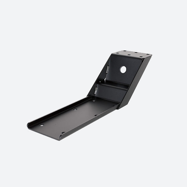 Gamber Johnson Passenger Side Pedestal Base 7160-0185