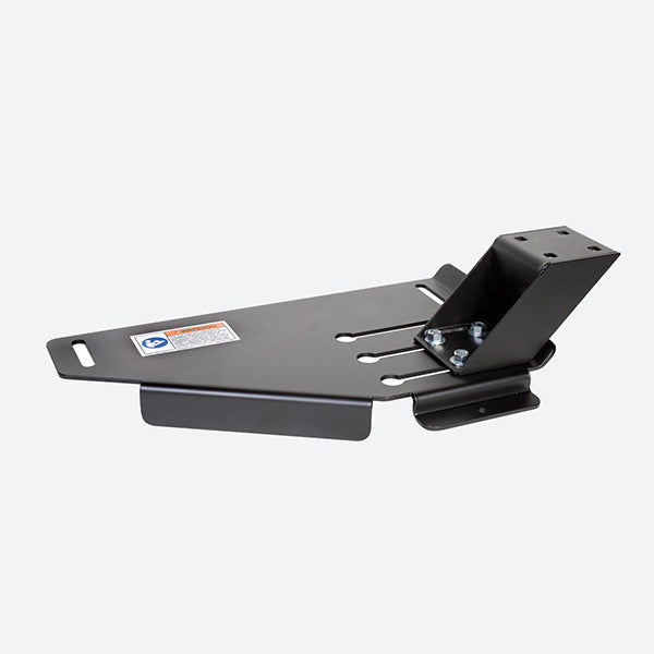Gamber Johnson 1999-2011 Ford Crown Victoria and Police Interceptor Base 7160-0234