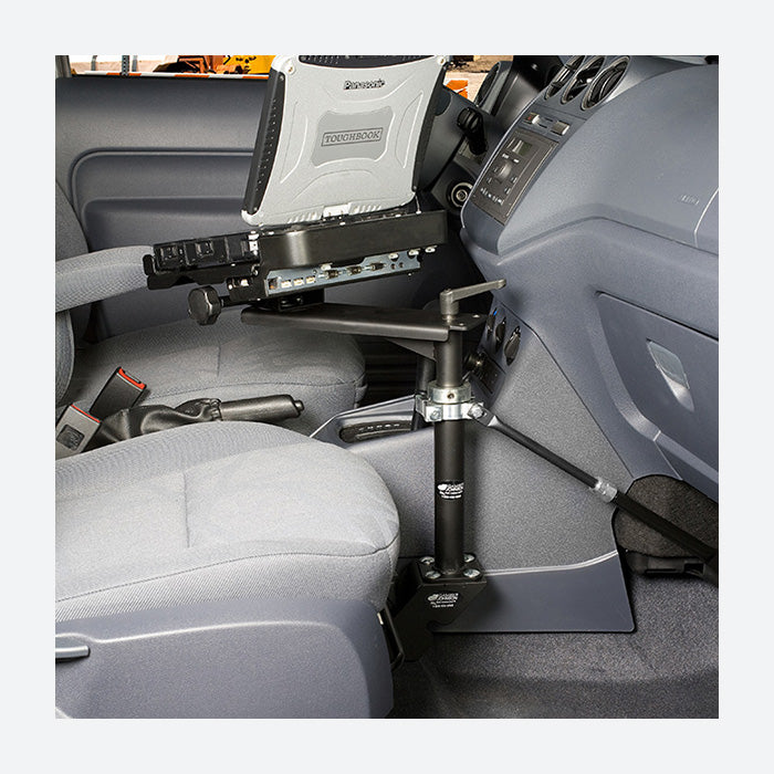 Gamber Johnson 2011-2013 Ford Transit Connect Base 7160-0245