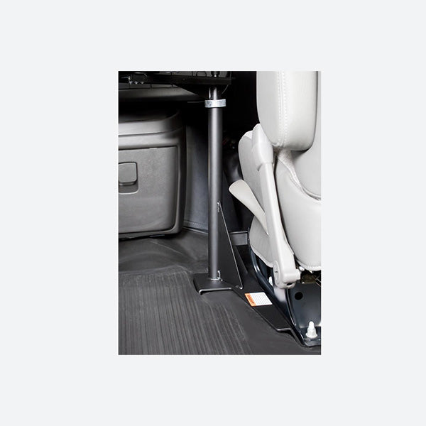 Gamber Johnson 2010+ Chevrolet Express and GMC Savanna Van Base 7160-0248