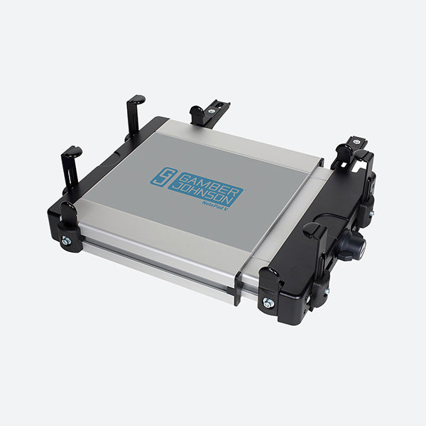 Gamber Johnson NotePad V Universal Tall Computer Cradle 7160-0250-01