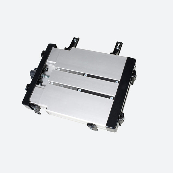 Gamber Johnson NotePad V Universal Tall Computer Cradle 7160-0250-01