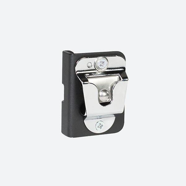 Gamber Johnson NotePad V Microphone Clip 7160-0253