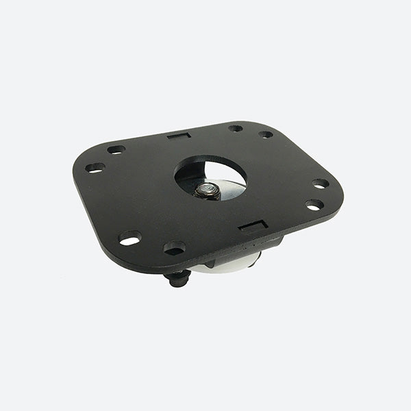 Gamber Johnson Angled Profile Low Swivel Motion Attachment 7160-0268