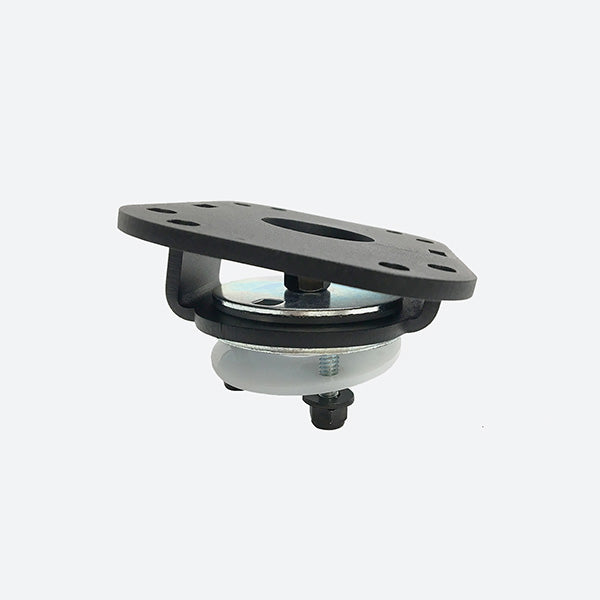 Gamber Johnson Angled Profile Low Swivel Motion Attachment 7160-0268
