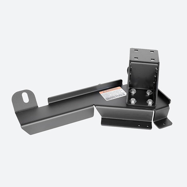 Gamber Johnson 2011+ Dodge Durango and 2011+ Jeep Grand Cherokee Base 7160-0323