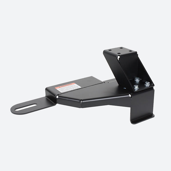 Gamber Johnson 2011+ Ford Explorer 2008+ Taurus and Taurus X 2013-2019 Police Interceptor Sedan and Utility Base 7160-0350