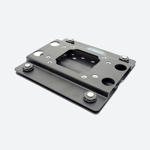 Gamber Johnson Shock and Vibration Isolator Plate 7160-0351