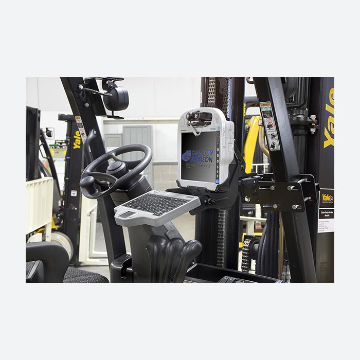 Gamber Johnson Horizontal Extension 7160-0363