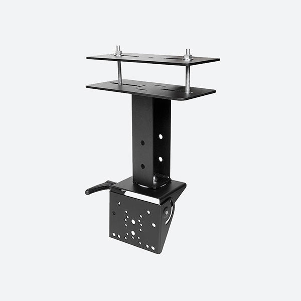 Gamber Johnson Extended Overhead Guard Mount w Clevis 7160-0368