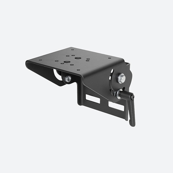 Gamber Johnson Secondary Clam Shell 7160-0371