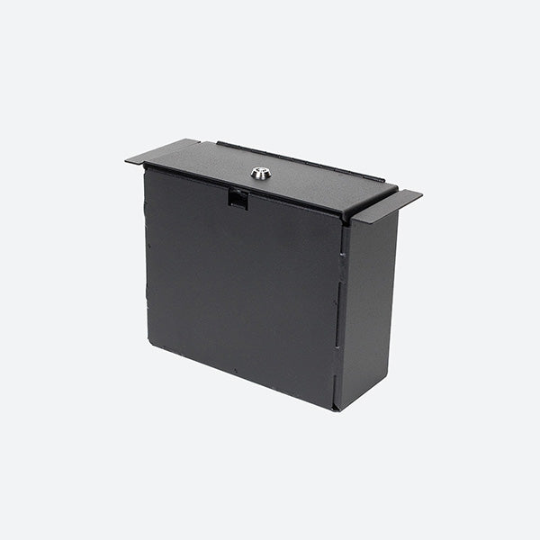 Gamber Johnson Tall Locking Interior Pocket 7160-0388