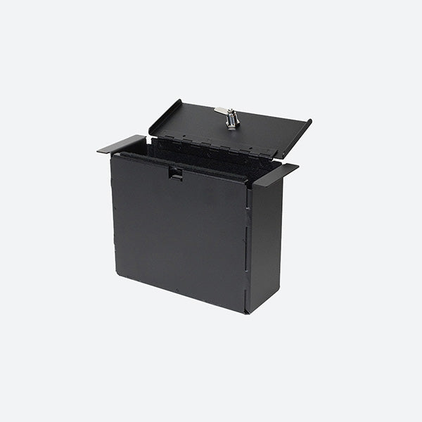 Gamber Johnson Tall Locking Interior Pocket 7160-0388
