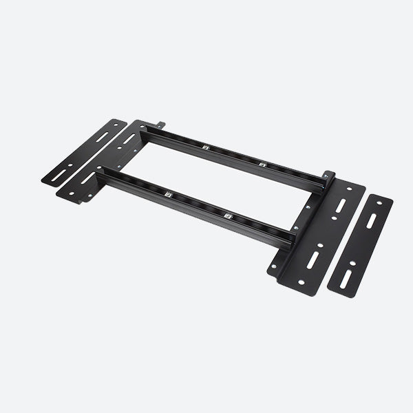 Gamber Johnson International Durastar 4300/7300 Work Truck 2011+ Leg Kit 7160-0403