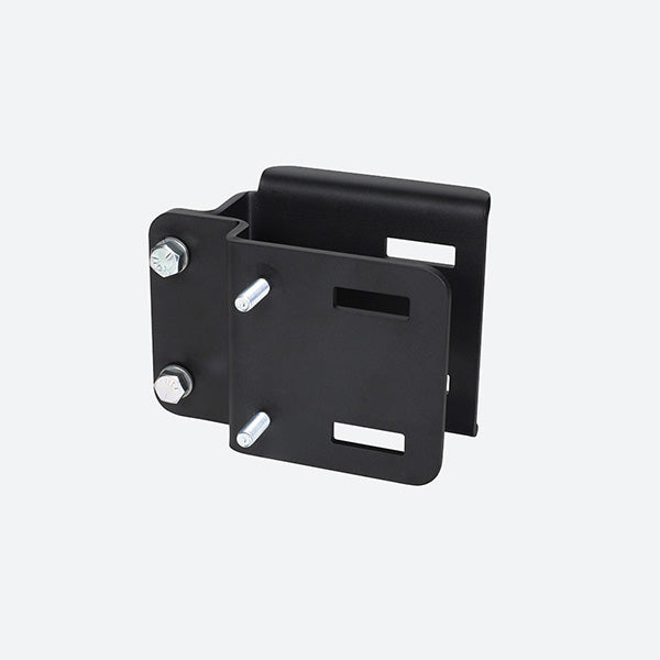 Gamber Johnson Yale/Hyster and Crown Roll Formed Pillar Bracket 7160-0418