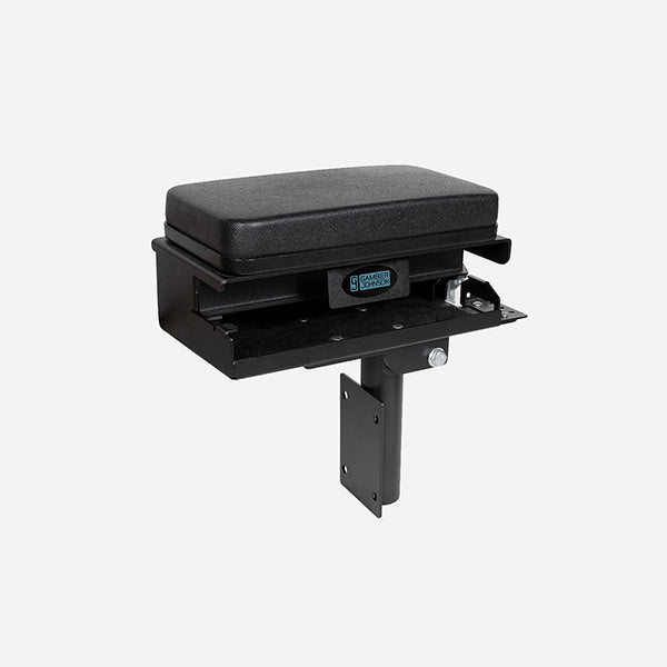 Gamber Johnson Printer Mount Armrest 7160-0430