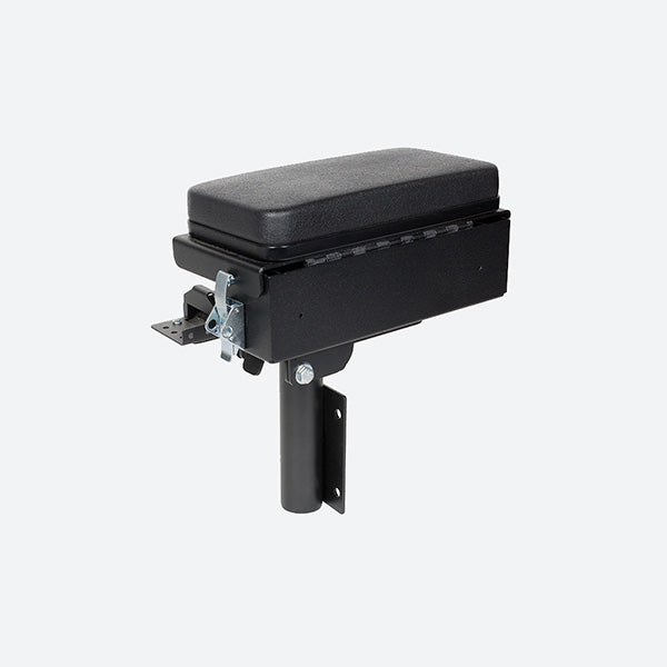 Gamber Johnson Printer Mount Armrest 7160-0430