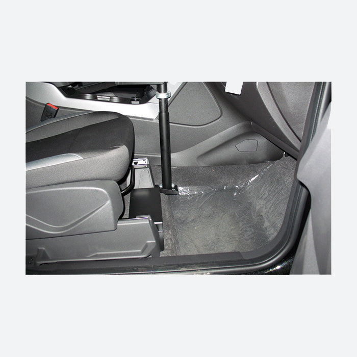 Gamber Johnson Ford C-Max, Ford Escape, Dodge Caliber, Jeep Patriot, Compass 7160-0451
