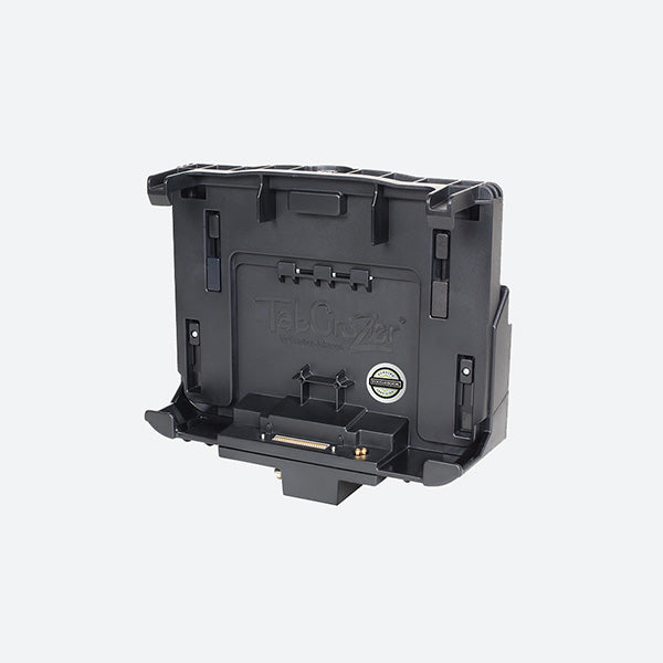 Gamber Johnson Panasonic FZ-G1/G2 Lite Port Replication Dock w Dual RF 7160-0487-22