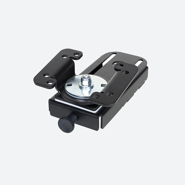 Gamber Johnson 6 In. Locking Slide Arm w Angled Lowswivel 7160-0502