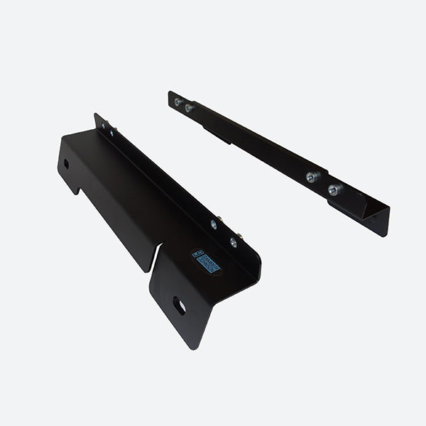 Gamber Johnson 2015-2019 Chevrolet/GMC Truck and Full-Size SUV Console Leg 7160-0509