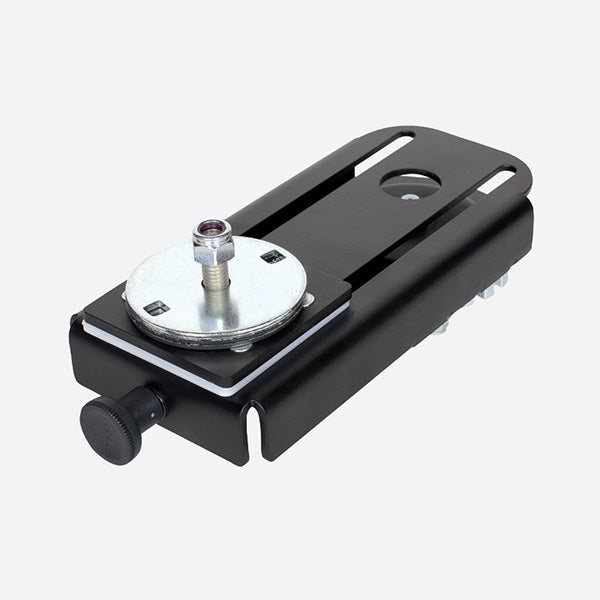 Gamber Johnson 6-in. Locking Slide Arm w 3/8 inch Stud 7160-0514