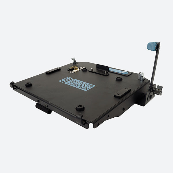 Gamber Johnson Getac V110 Dock TRI RF SMA 7160-0515-03