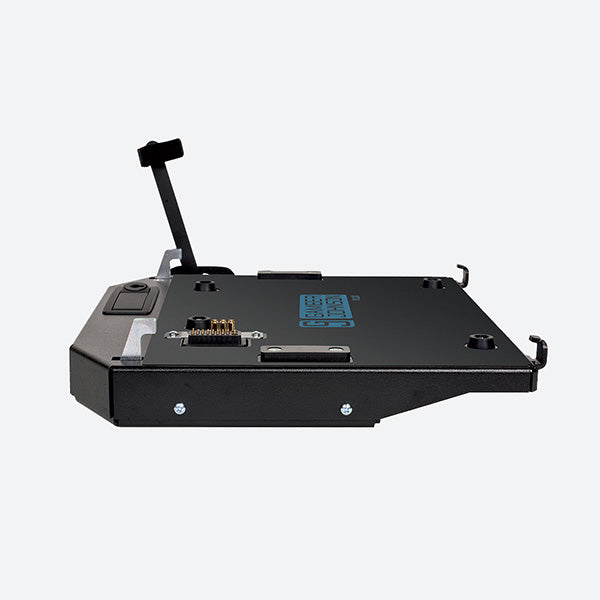 Gamber Johnson Getac V110 Dock TRI RF SMA 7160-0515-03