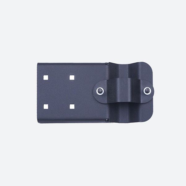 Gamber Johnson Overhead Guard Leg 2 to 3 inch Tube Clamp 7160-0561
