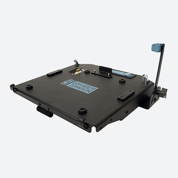 Gamber Johnson Getac V110 Cradle TRI RF SMA 7160-0568-03