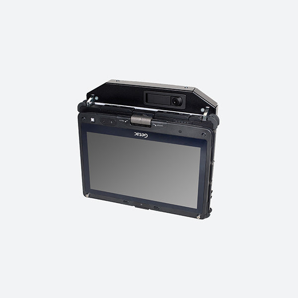 Gamber Johnson Getac V110 Cradle TRI RF SMA 7160-0568-03