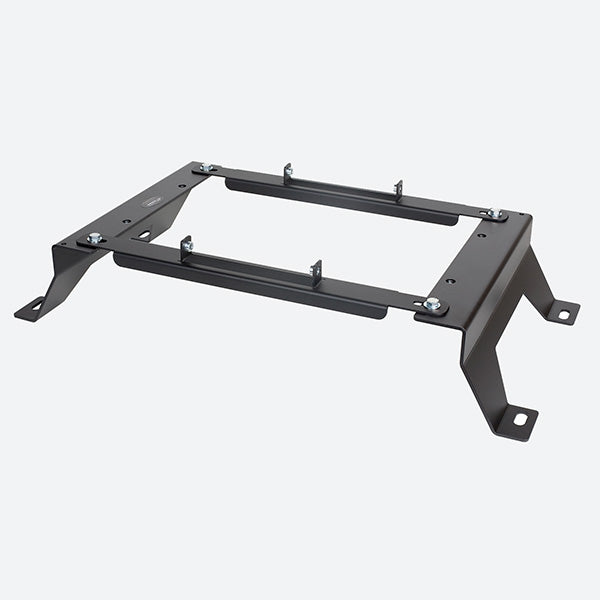Gamber Johnson 2010+ Chevrolet Express GMC Savanna Van Leg 7160-0575