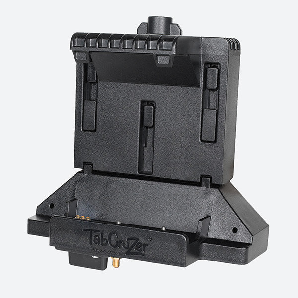 Gamber Johnson Getac T800 Tablet Cradle TRI RF SMA 7160-0583-03
