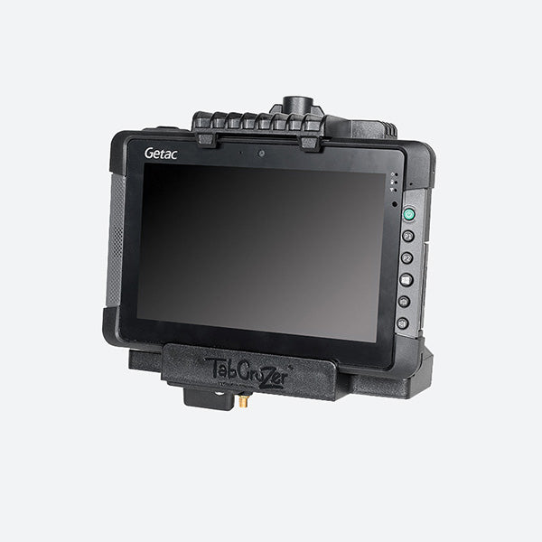 Gamber Johnson Getac T800 Tablet Cradle TRI RF SMA 7160-0583-03