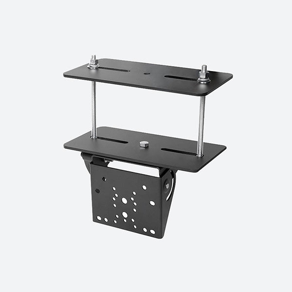 Gamber Johnson Short Overhead Guard Mount w Clevis 7160-0585