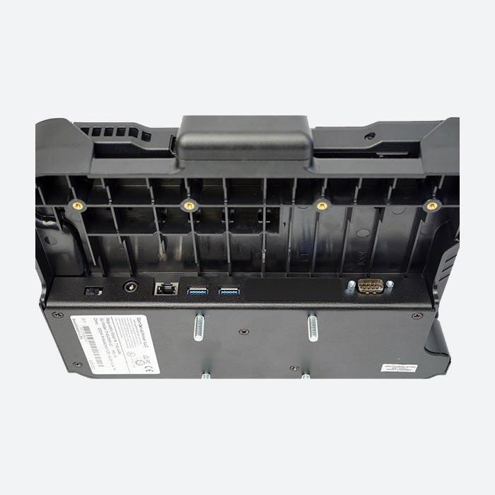 Gamber Johnson Panasonic FZ-G1 THIN Lite Port Replication Dock w No RF 7160-0595-20