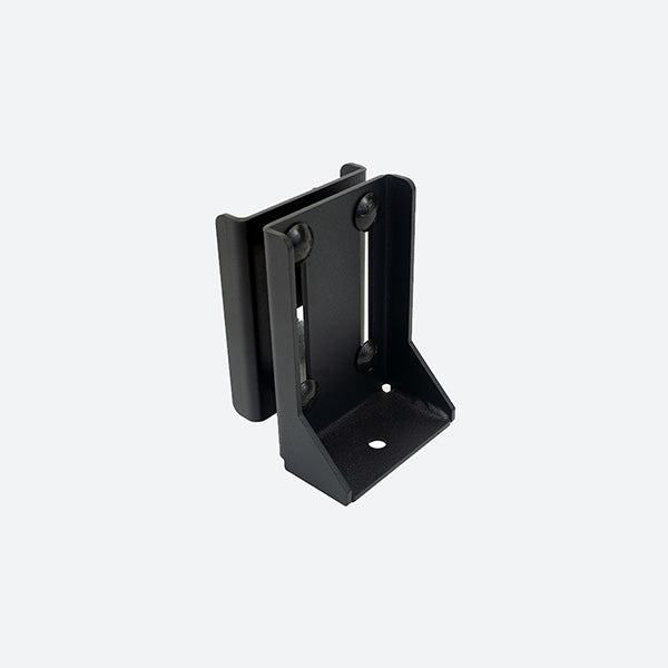 Gamber Johnson Forklift Mount: Single Light Bracket 7160-0610