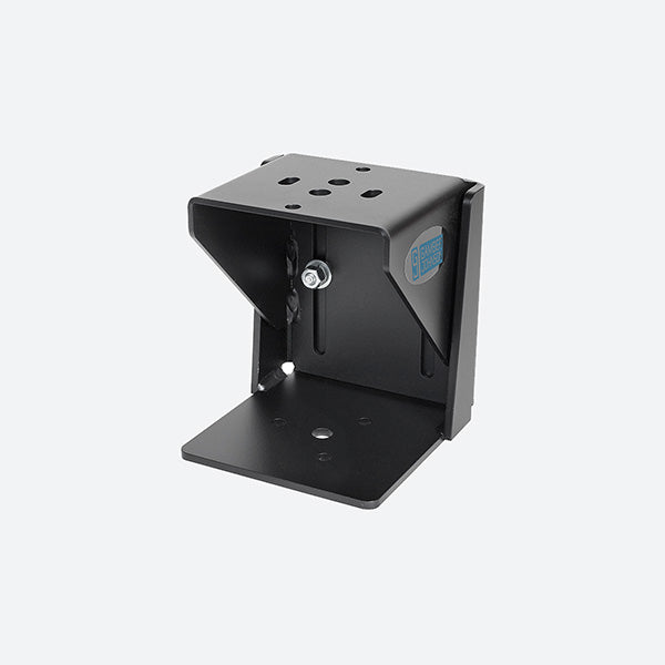 Gamber Johnson Independent Tablet Display Mount Base 7160-0758