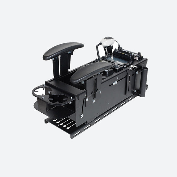 Gamber Johnson 25 Inch Universal Console 7160-0770
