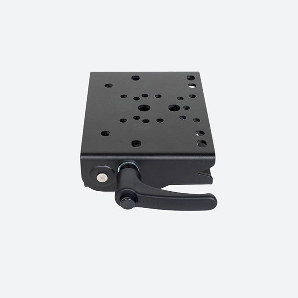 Gamber Johnson Short Clevis Tilt/Swivel Motion Attachment 7160-0775